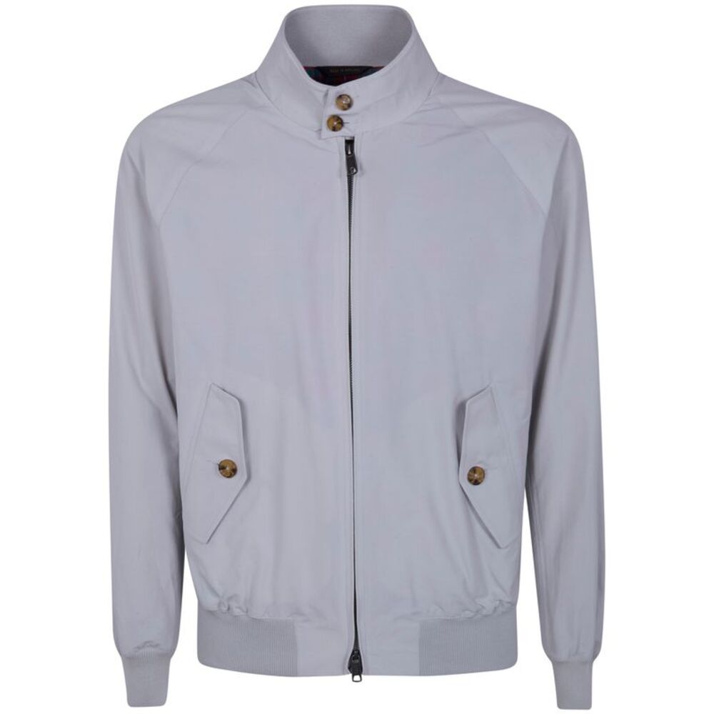 Baracuta Men "G9 Baracuta" Bomber Jacket - Picture 6 of 7